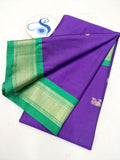 Chandramukhi Sico Paithani Saree SS5 - L