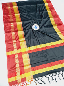 Kanchan Sico paithani Saree DCP1 H