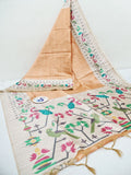 Chitra Paithani Saree - MB9 B