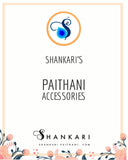 Paithani Clutch PR1 A27