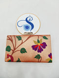 Paithani Clutch PR1 A27