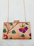 Paithani Clutch PR1 A27