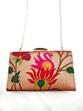 Paithani Clutch PR1 A27