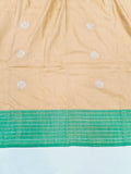 Raaji Cotton Silk Saree SLV2 F
