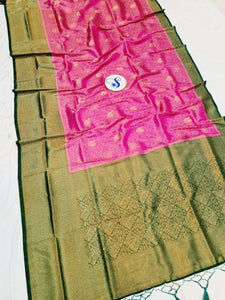 Sudha Soft Weaving Saree NB45 B