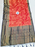 Sudha Soft Weaving Saree NB45 C