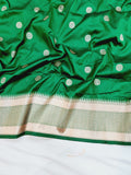 Utpala Semi Paithani Saree- YS3 N