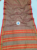 Cotton Irkal Saree IK1 T